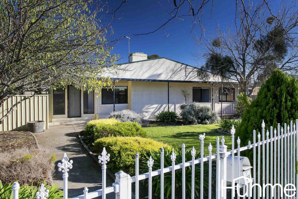 29 Vasey St, Greenacres, SA 5086