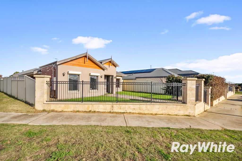 159 YINDANA BVD, LAKELANDS, WA 6180