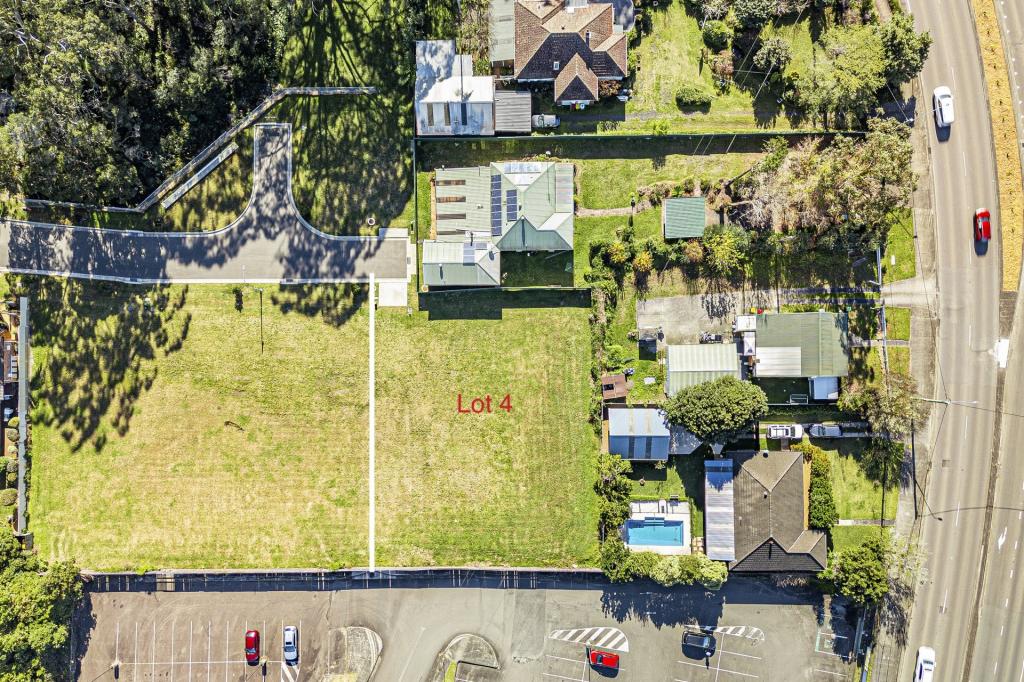 21 Leeder Rd, Ourimbah, NSW 2258