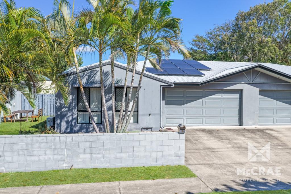 3/16 Williams St, Bowen, QLD 4805