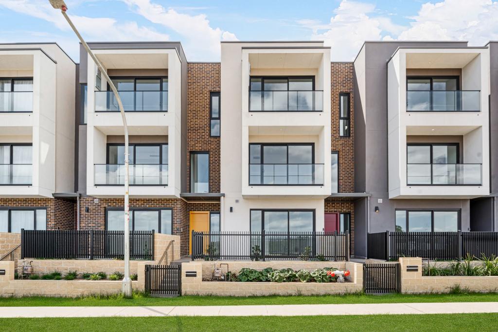 63 Aurora St, Box Hill, NSW 2765