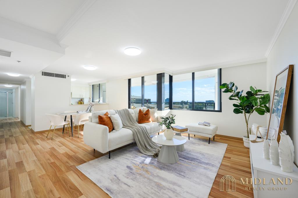 Level 15/64/9 Herbert St, St Leonards, NSW 2065