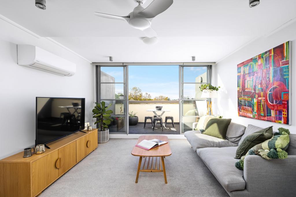 308/7-9 Abbott St, Cammeray, NSW 2062