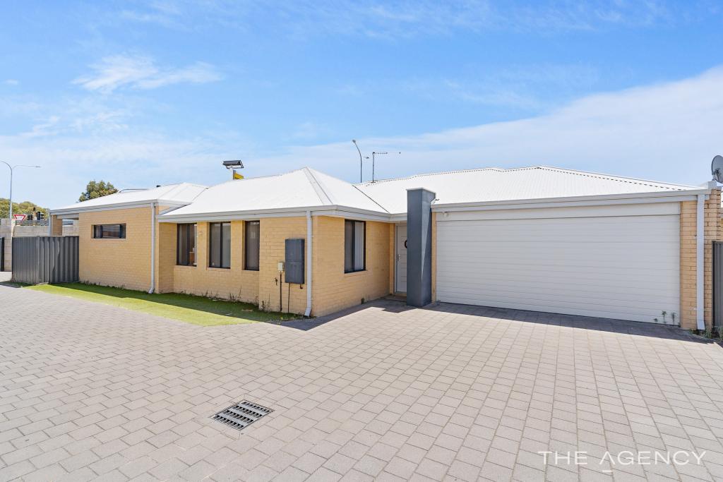 3/60 Rubens Cct, Baldivis, WA 6171