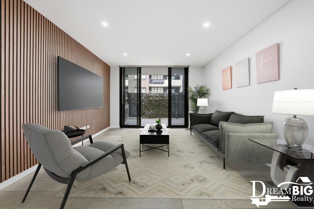 G33/121C JERRALONG DR, SCHOFIELDS, NSW 2762