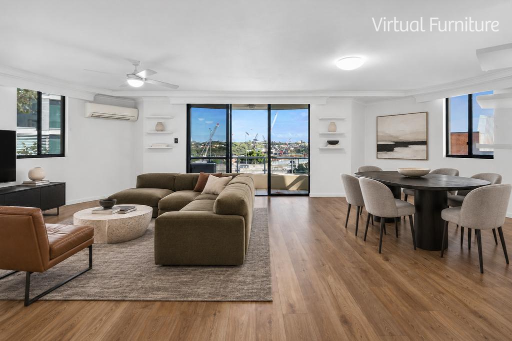 LEVEL5/102 MILLER ST, PYRMONT, NSW 2009