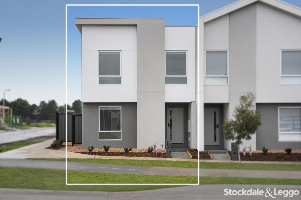 38 Lockerbie St, Kalkallo, VIC 3064
