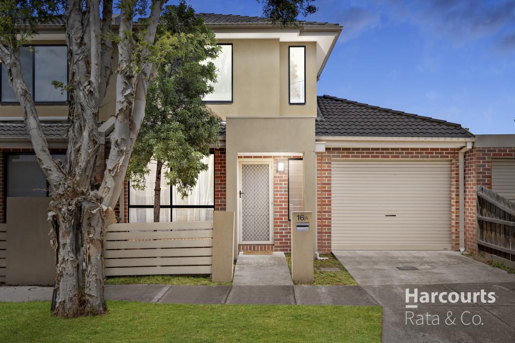 16A ERNEST ST, BROADMEADOWS, VIC 3047