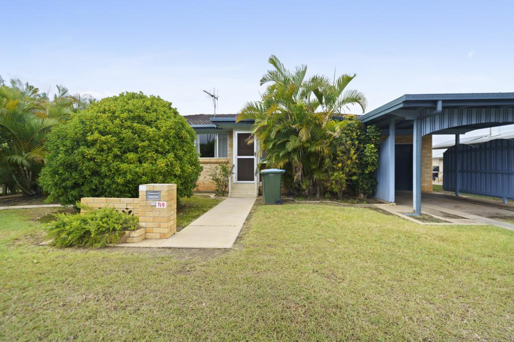 110 Dr Mays Rd, Svensson Heights, QLD 4670