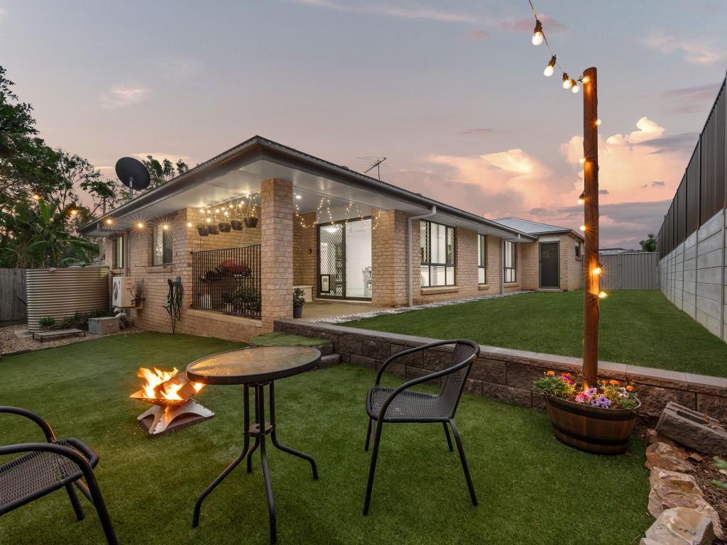 33 Chanel Ct, Wulkuraka, QLD 4305