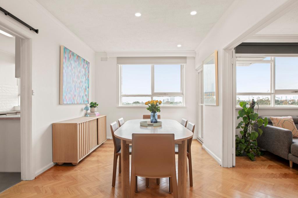15/203 Alma Rd, St Kilda East, VIC 3183