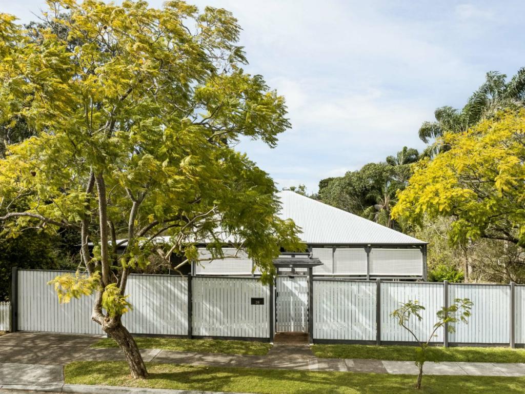 28 WILKINS ST E, ANNERLEY, QLD 4103