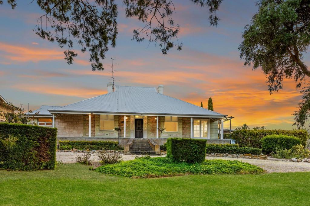 13 Clyde St, Port Lincoln, SA 5606