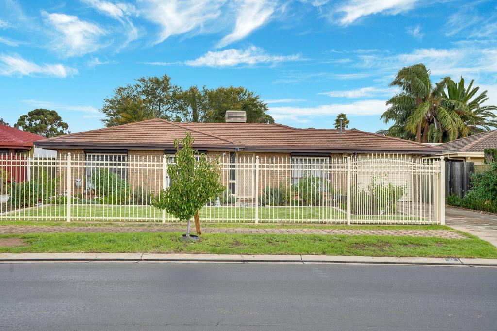 10 Bermudez Cres, Paralowie, SA 5108
