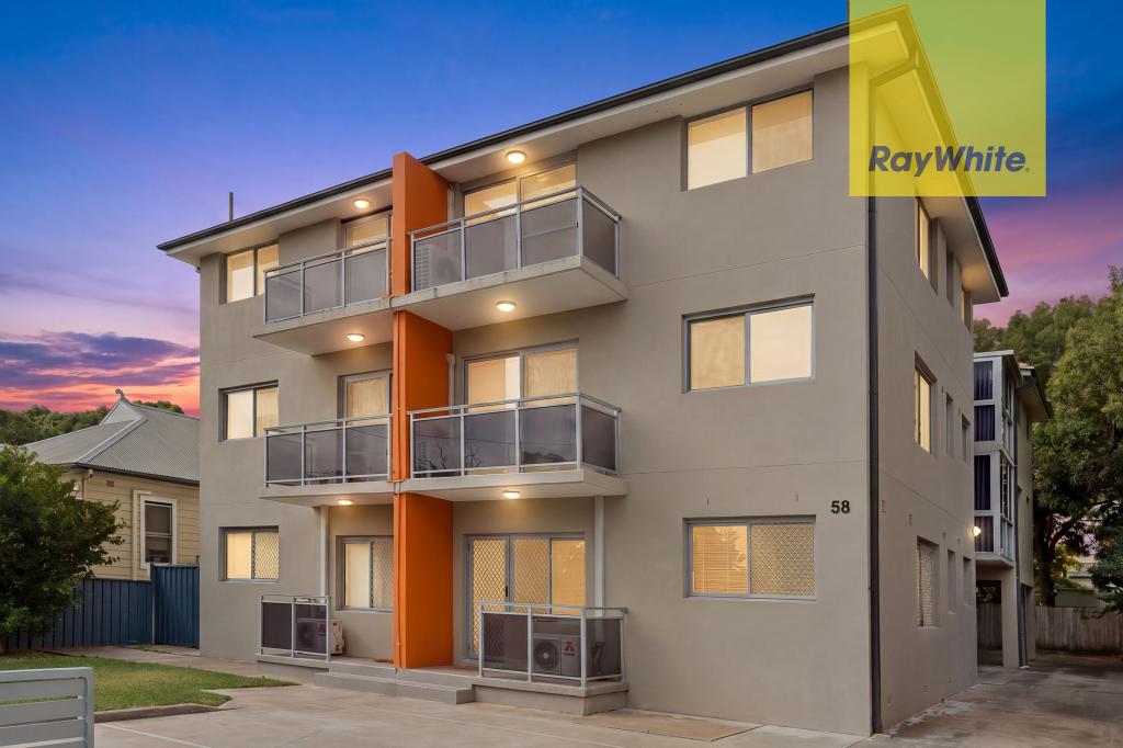 7/58 O'CONNELL ST, PARRAMATTA, NSW 2150
