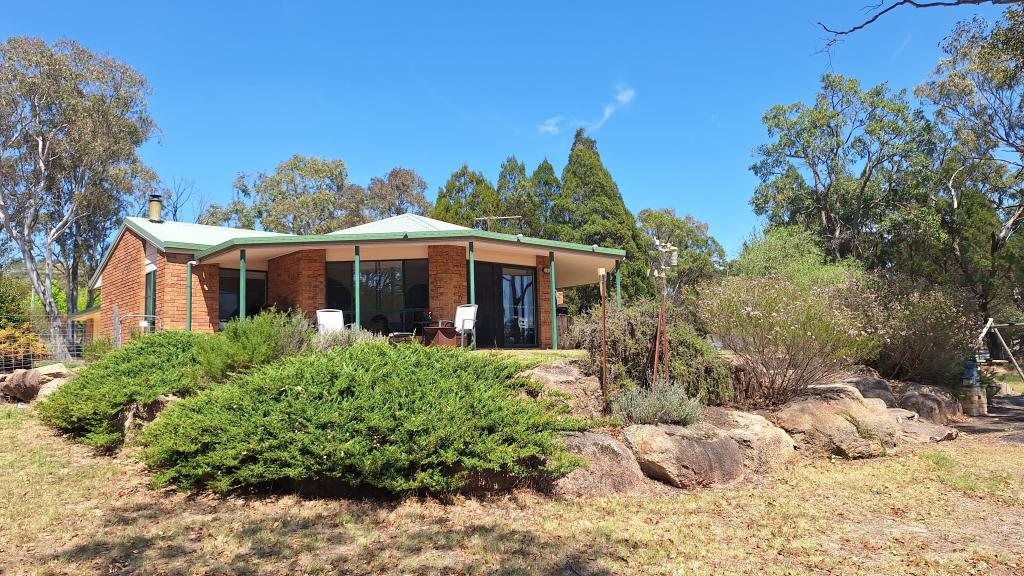 72 Hale Haven Dr, Stanthorpe, QLD 4380