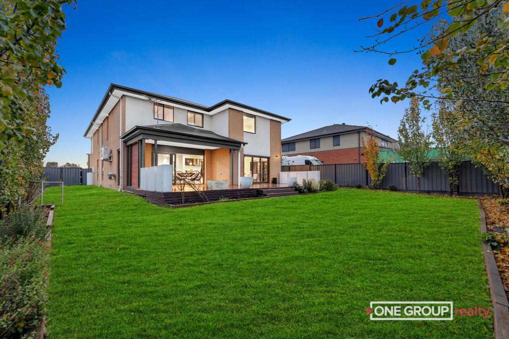 90 Dwyer St, Kalkallo, VIC 3064