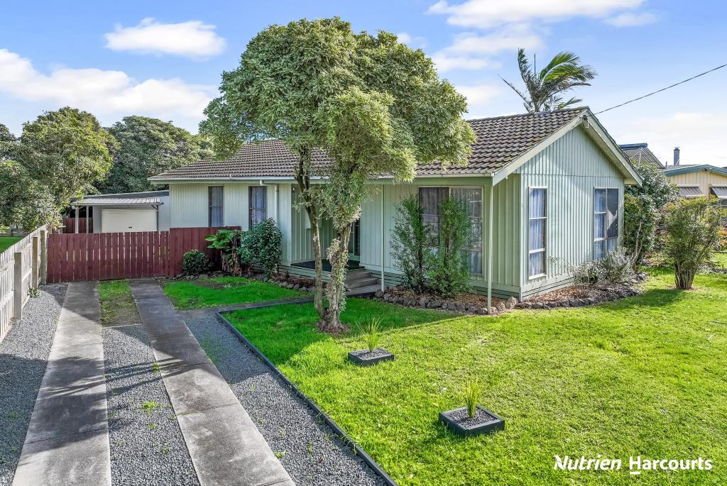 8 Walpole Ct, Yarram, VIC 3971