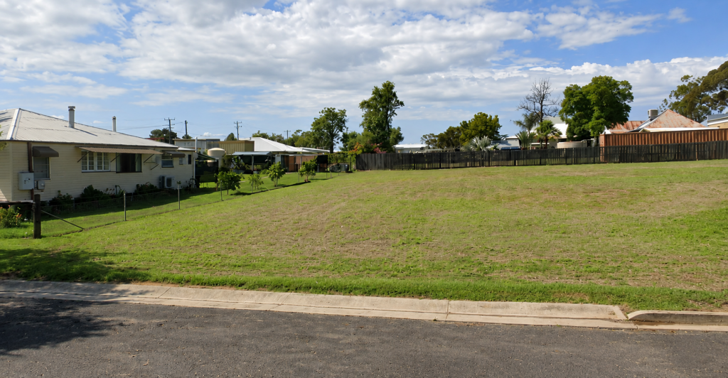 22 Lawton St, Wandoan, QLD 4419