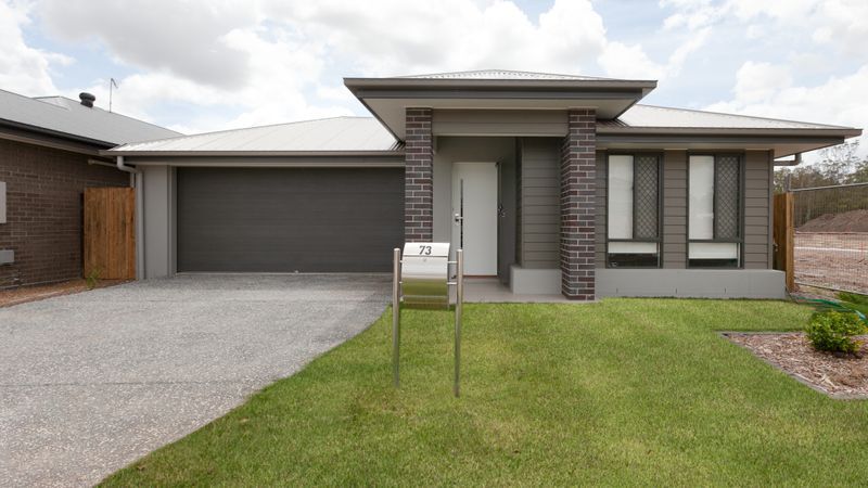 73 Rufous Cct, Pallara, QLD 4110