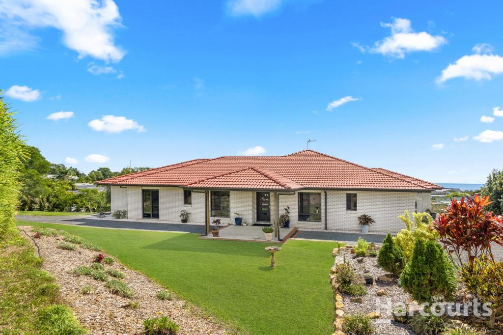 59 Mal Campbell Dr, Craignish, QLD 4655