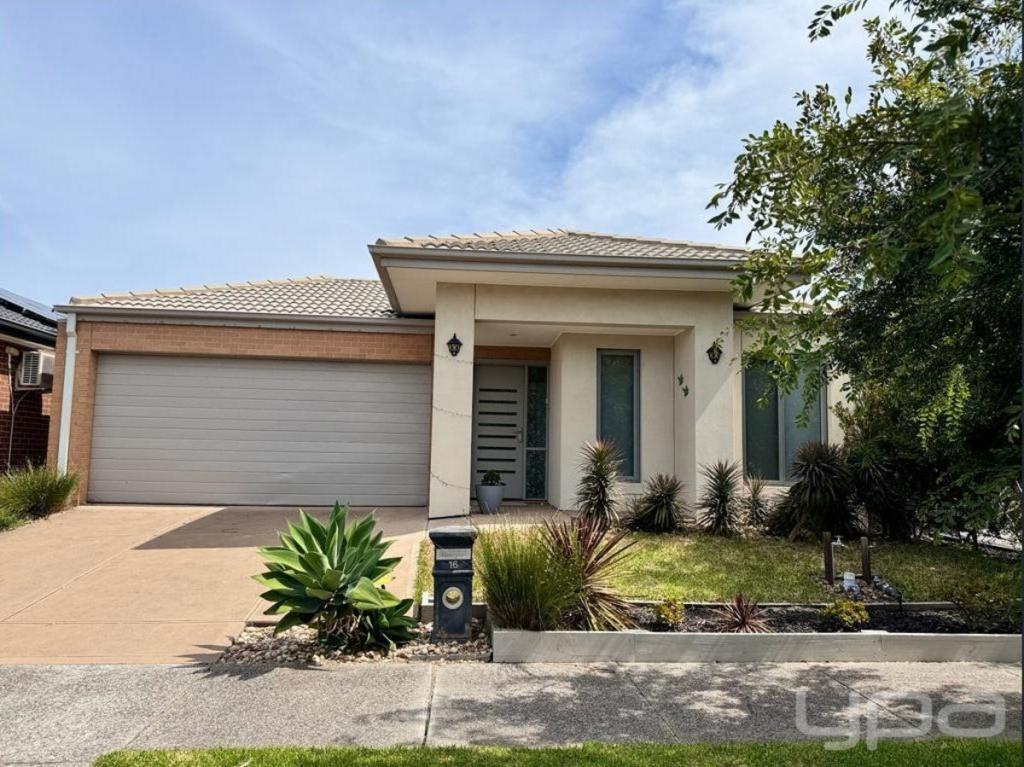 16 Calvert Pl, Point Cook, VIC 3030