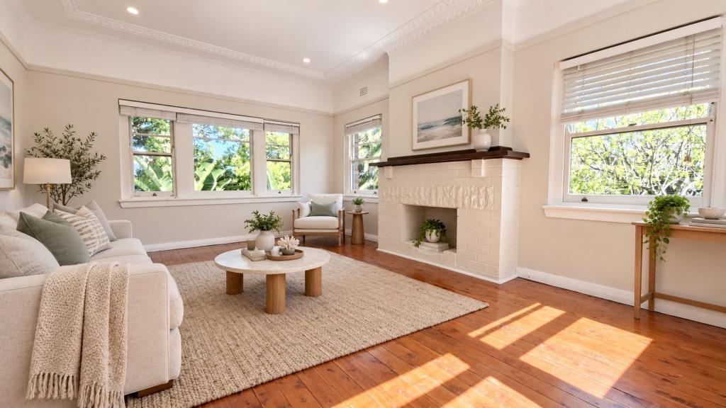2/96 Queenscliff Rd, Queenscliff, NSW 2096