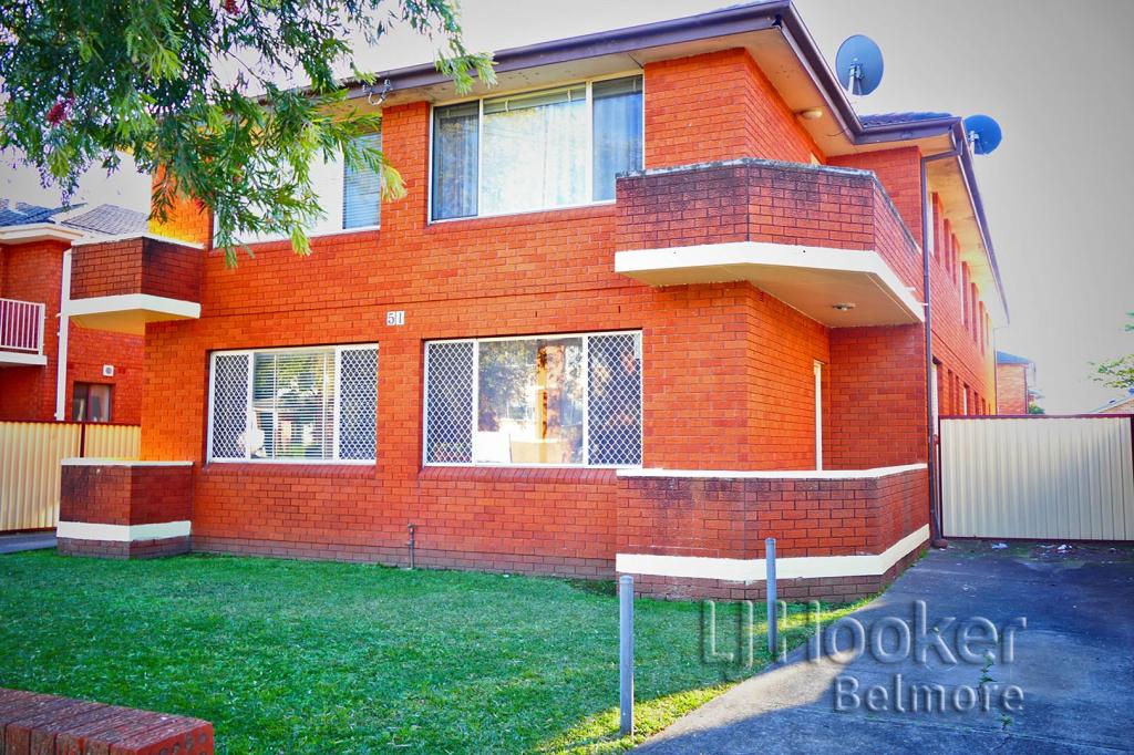 1/51 Lucerne St, Belmore, NSW 2192