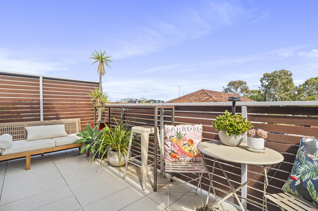 21/93 Argyle St, St Kilda, VIC 3182