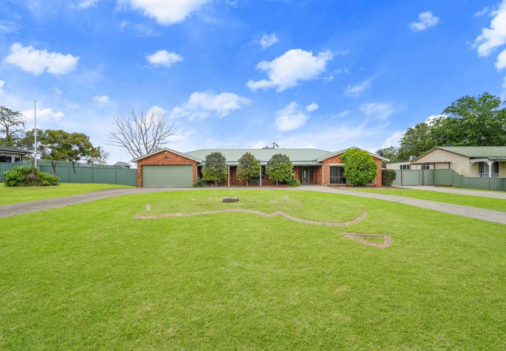 42 Eagleview Rd, Minto, NSW 2566