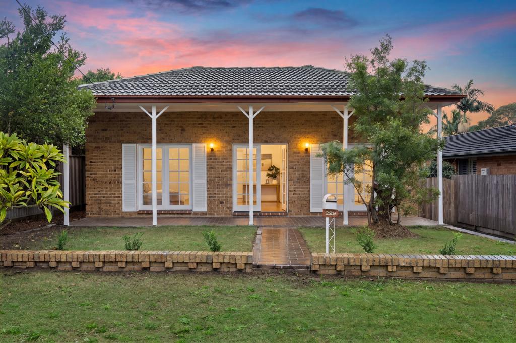 229 Burge Rd, Woy Woy, NSW 2256