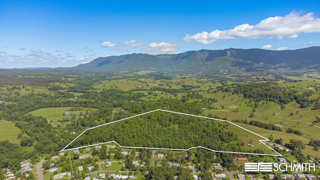 20 Brays Creek Rd, Tyalgum, NSW 2484