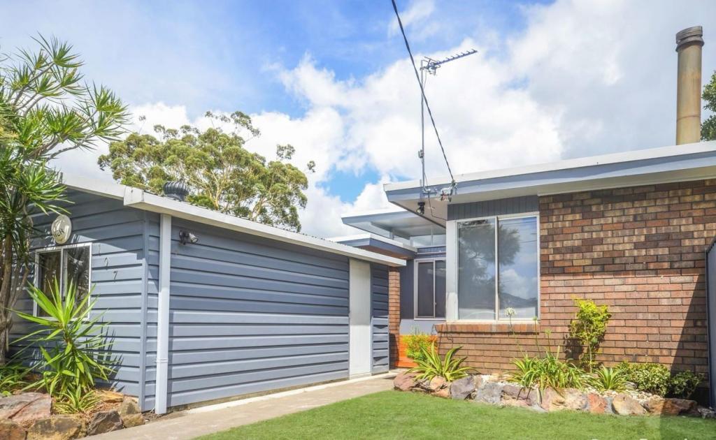 107 Trafalgar Ave, Umina Beach, NSW 2257