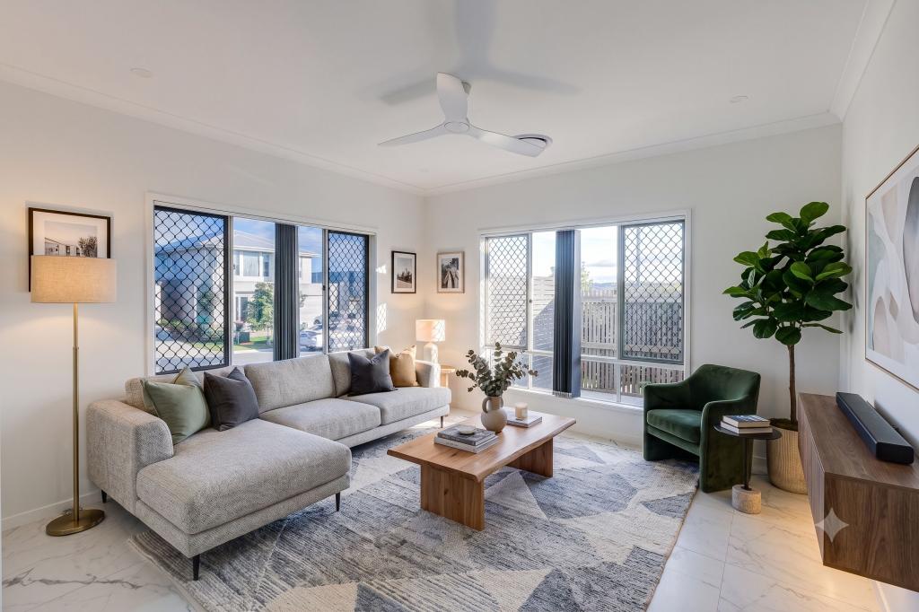 32 Peach Ave, Greenbank, QLD 4124