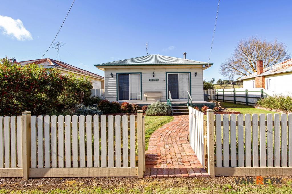 1432 Tambo Upper Rd, Bruthen, VIC 3885