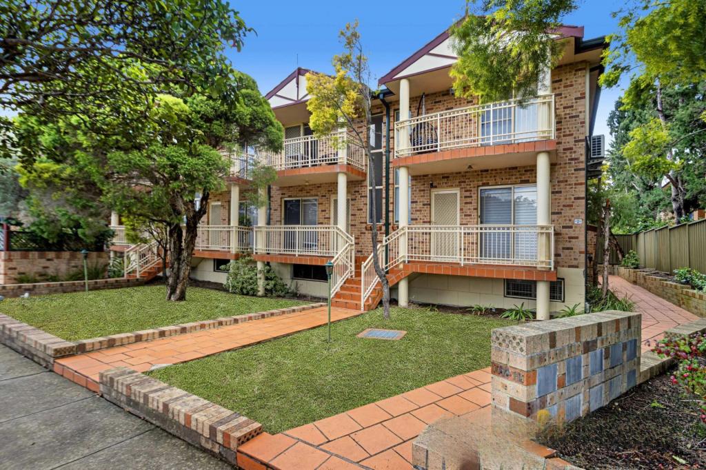 5/107-111 Regatta Rd, Canada Bay, NSW 2046