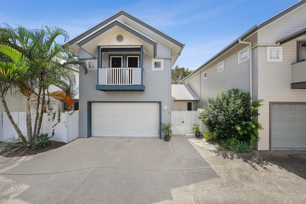 17/1 Merchants Pde, Marcoola, QLD 4564