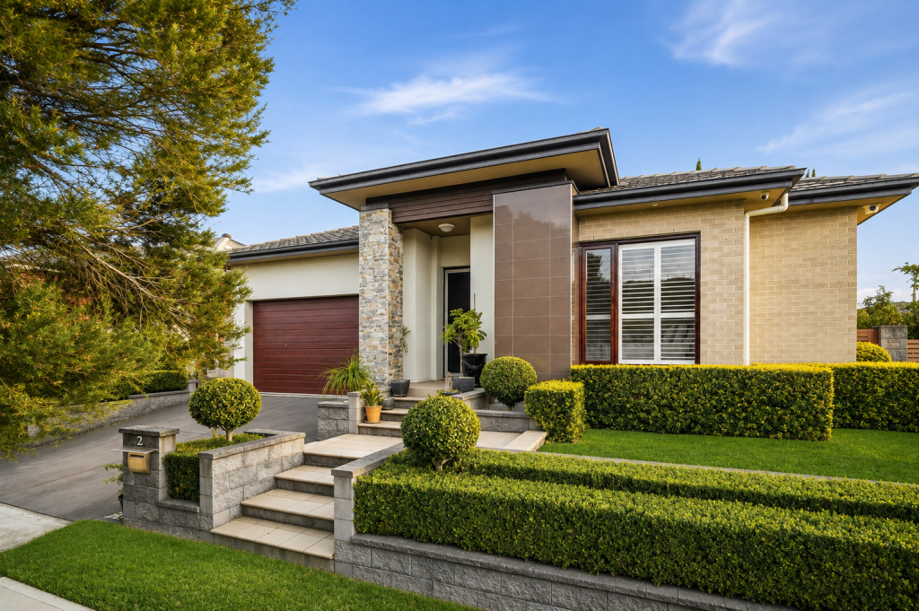 2 Weema St, Caddens, NSW 2747