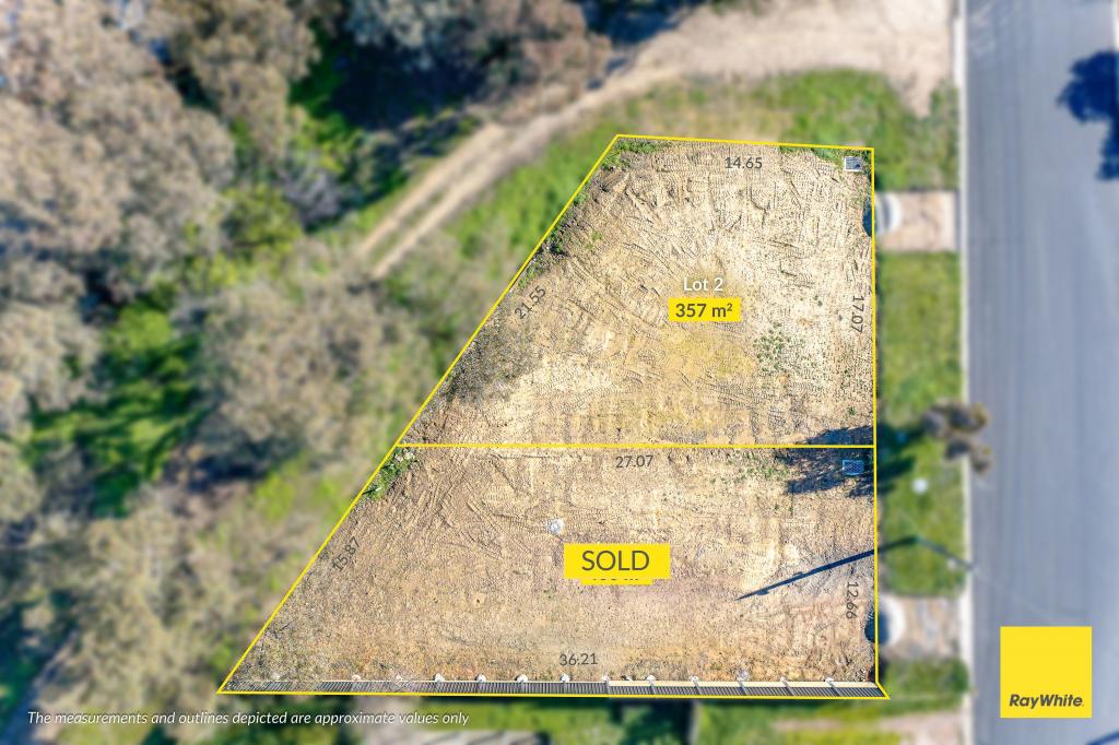 Lot 2/8 Towers St, Flora Hill, VIC 3550