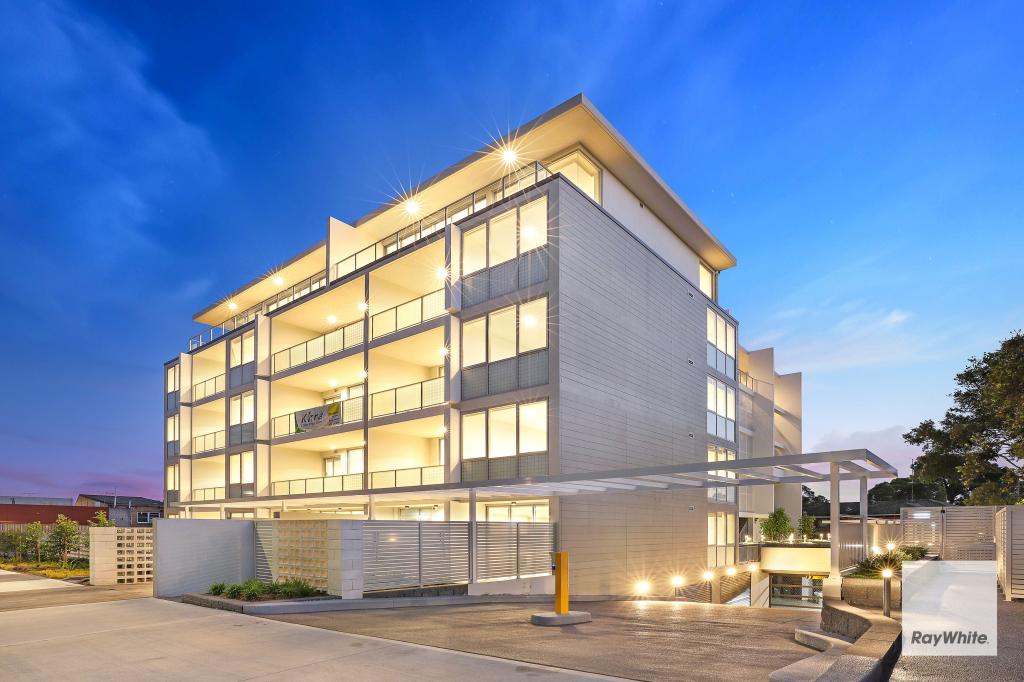 304/50 Flora St, Kirrawee, NSW 2232