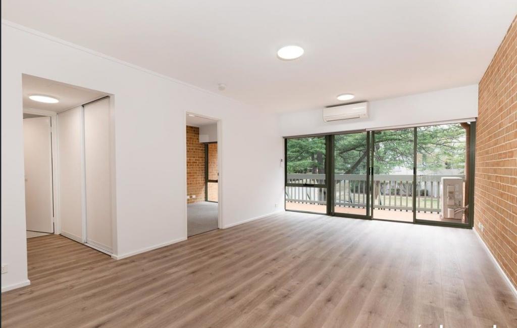23/19 Howitt St, Kingston, ACT 2604