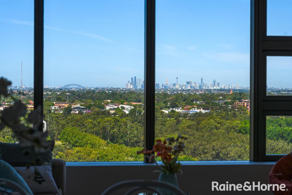 1303/1 Australia Ave, Sydney Olympic Park, NSW 2127
