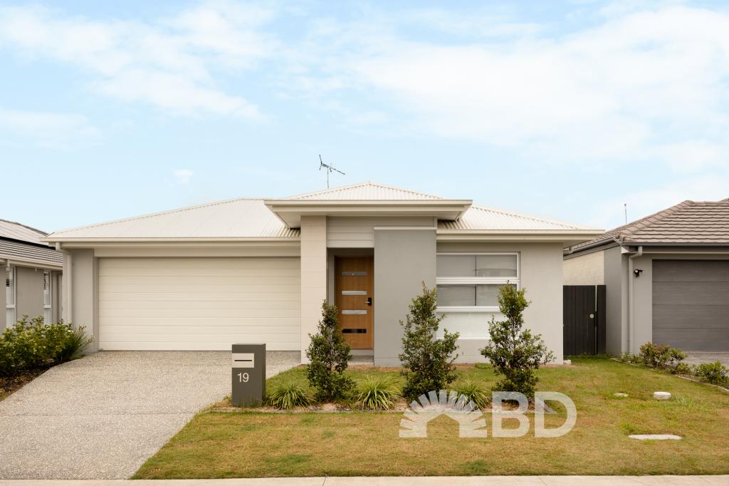 Brm1/19 Shaw St, Burpengary East, QLD 4505
