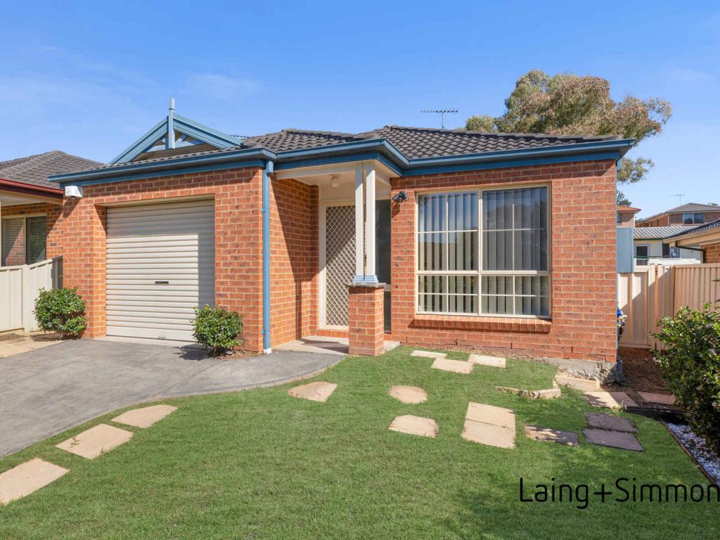 34a Smith St, Wentworthville, NSW 2145
