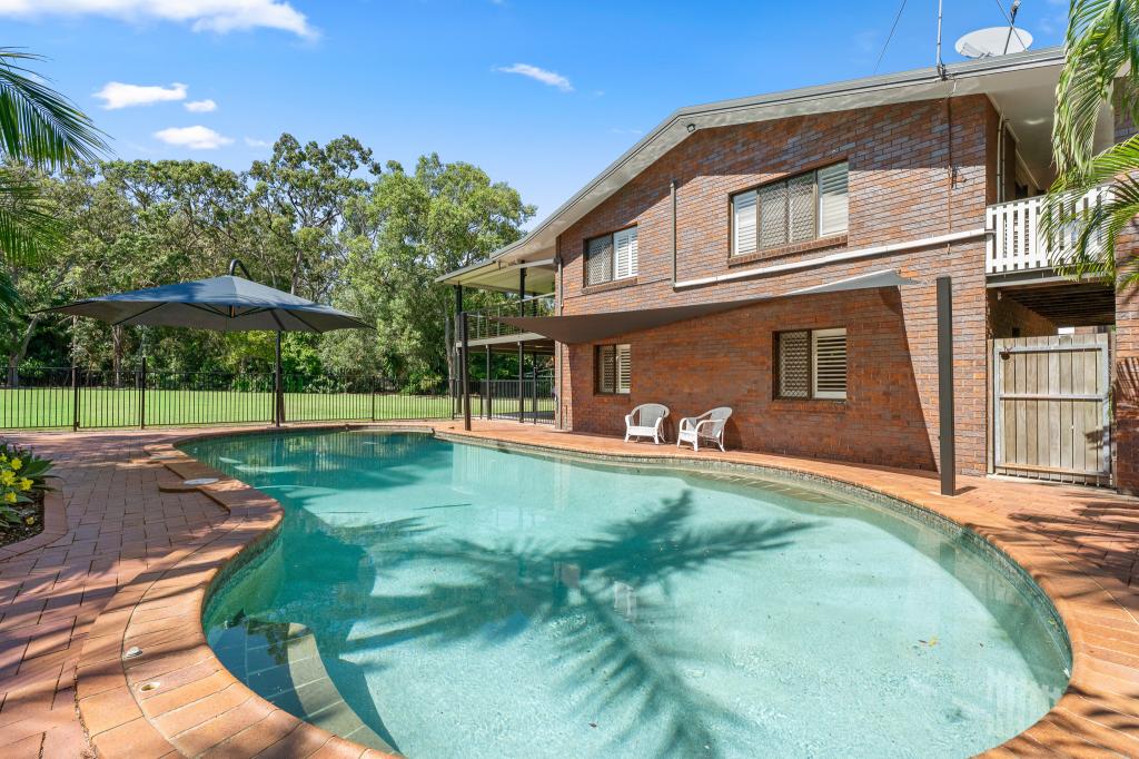 16 Wellington Cres, Wondunna, QLD 4655