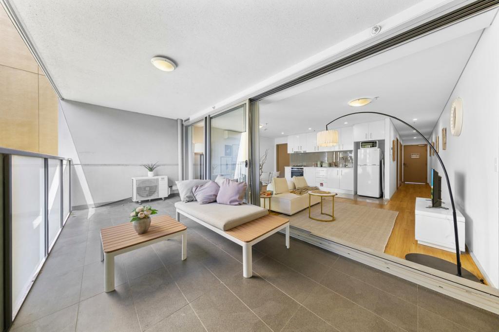 213/36 Victoria St, Burwood, NSW 2134