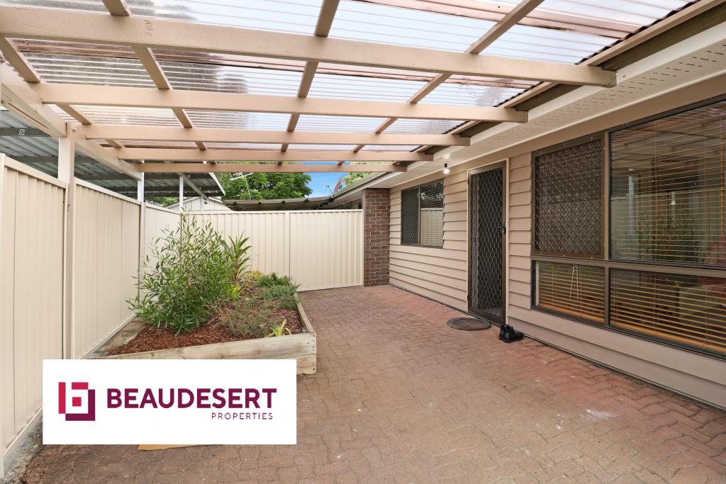 4/19a Albert St, Beaudesert, QLD 4285