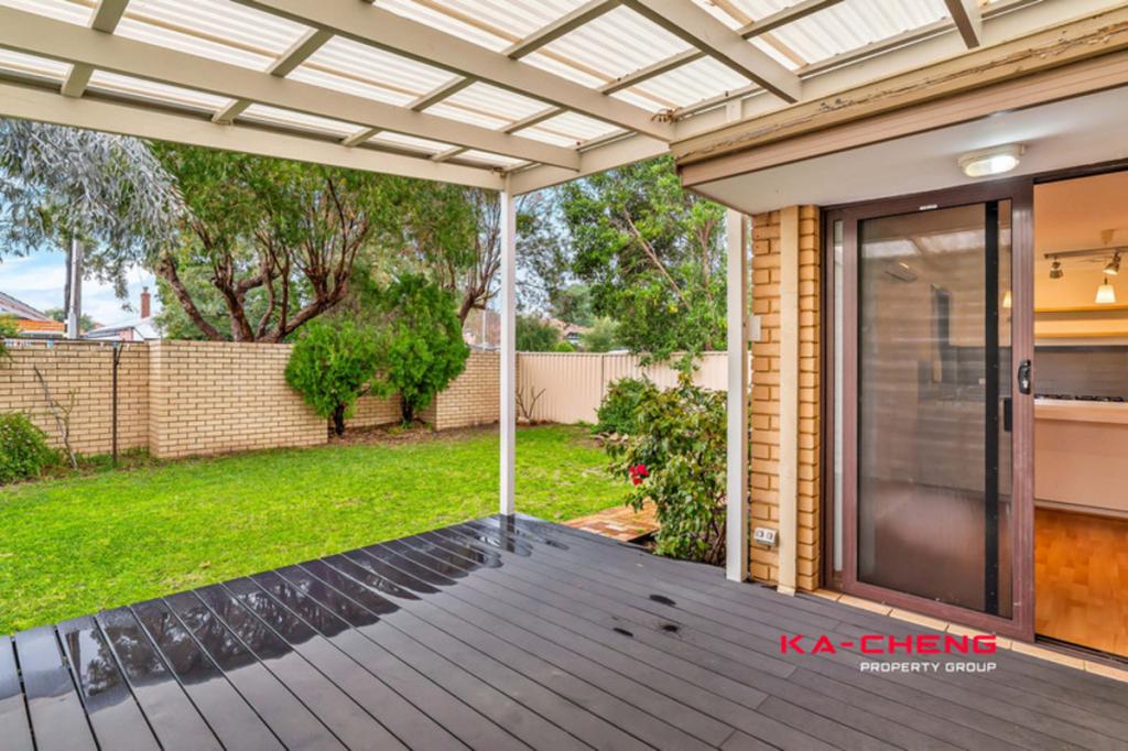 8/157 Eighth Ave, Inglewood, WA 6052