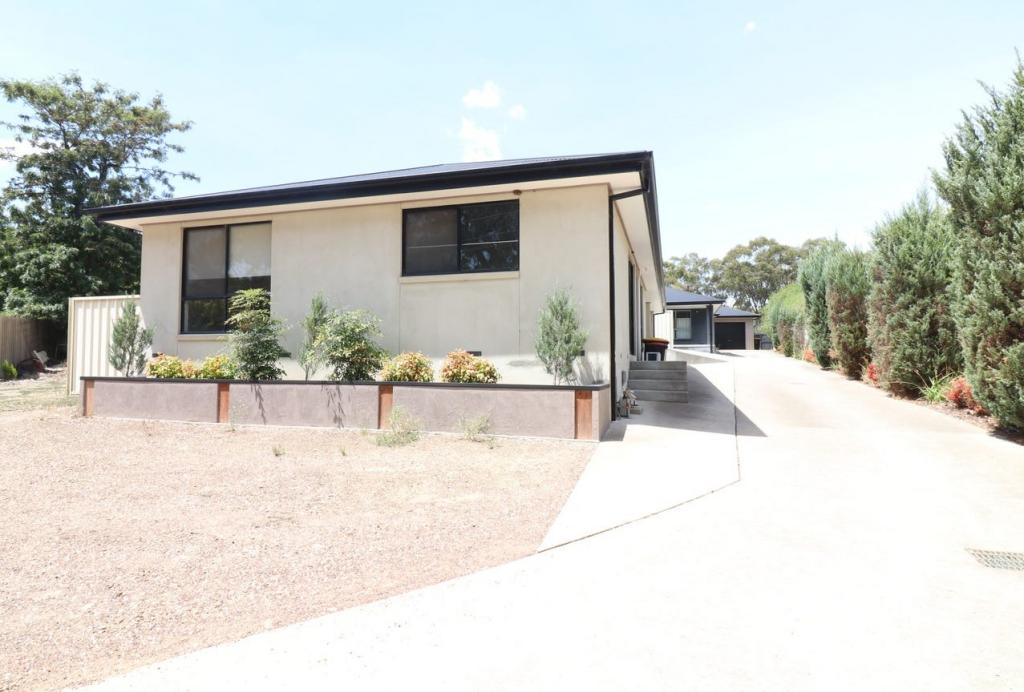 1/70a Redbank Rd, Seymour, VIC 3660