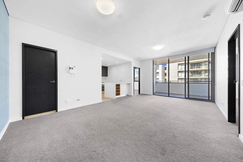 605/9 Baywater Dr, Wentworth Point, NSW 2127